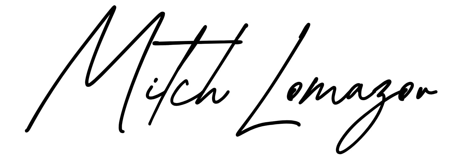 Mitch Lomazov featured speaker