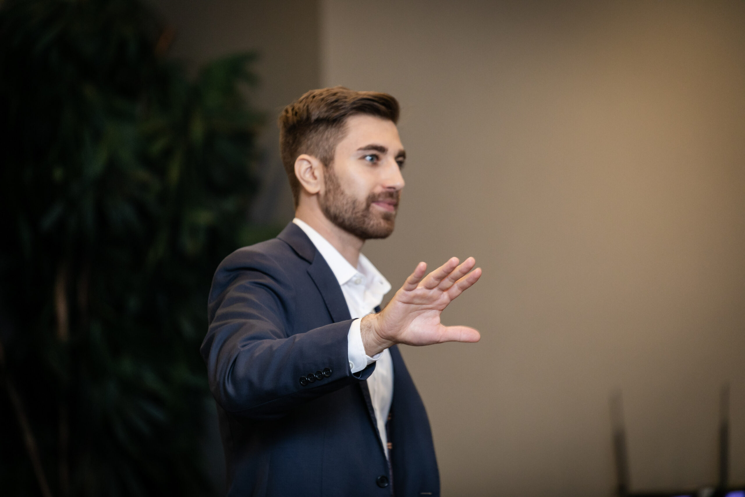 corporate training and team building Bradenton