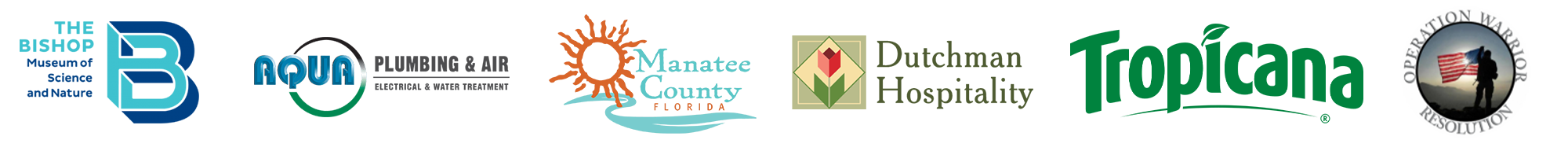 corporate training and team building Bradenton