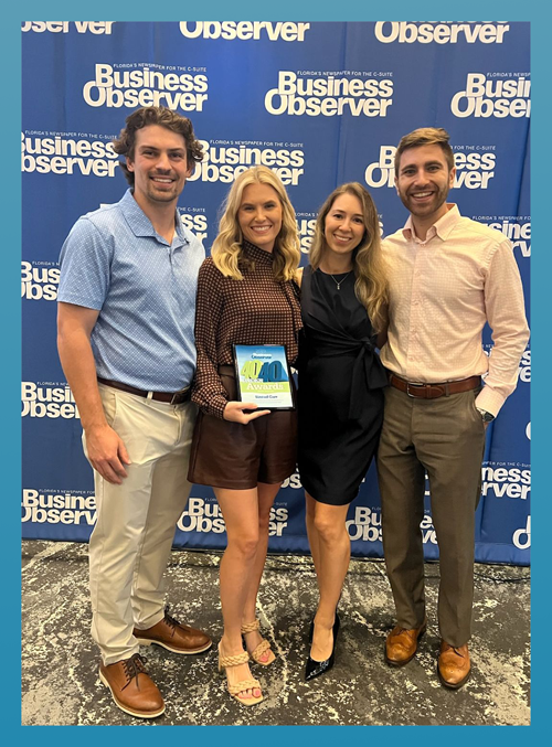 business coaching sarasota