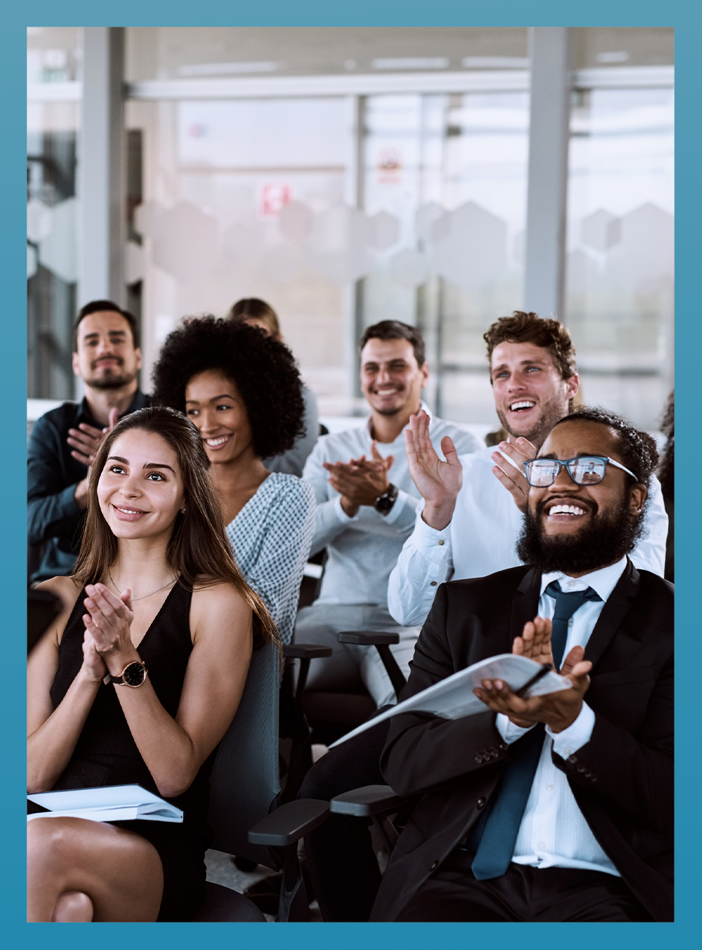 strategic planning consultant